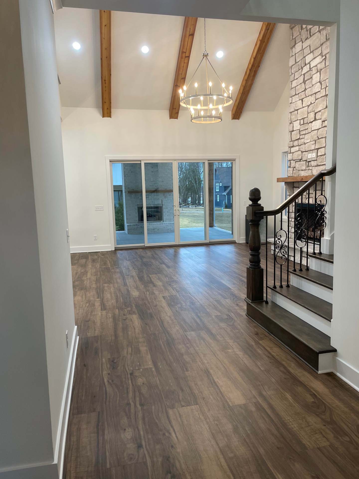 Lot 112 Southside Builders